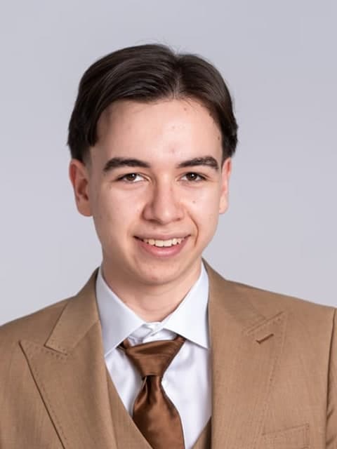 Мартин Георгиев
