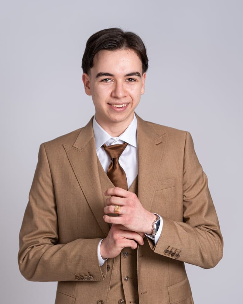 Мартин Георгиев